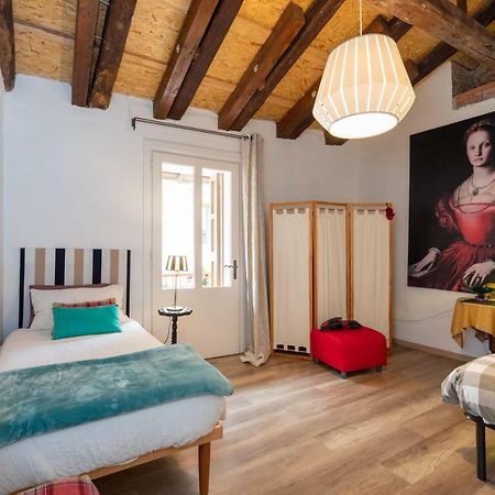 הוילה Cividale del Friuli Casa Morgana מראה חיצוני תמונה