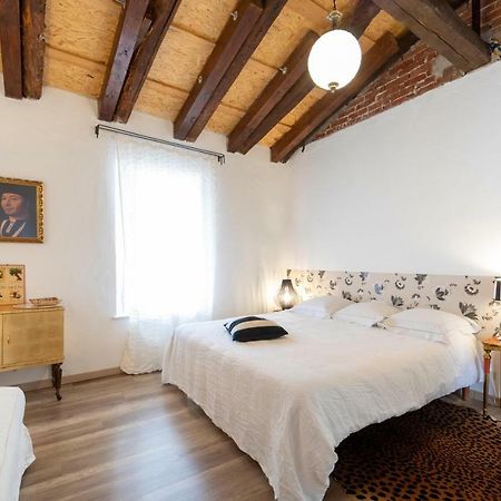 הוילה Cividale del Friuli Casa Morgana מראה חיצוני תמונה