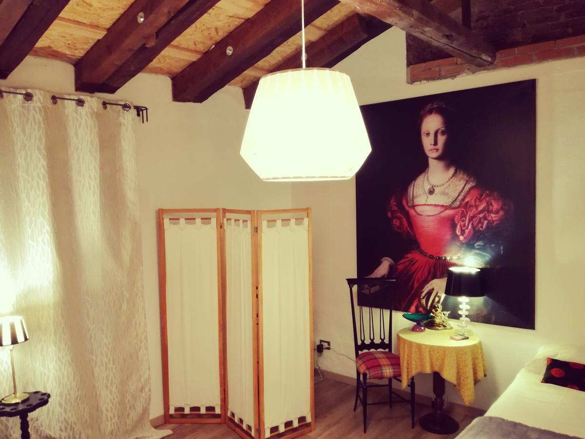 הוילה Cividale del Friuli Casa Morgana מראה חיצוני תמונה