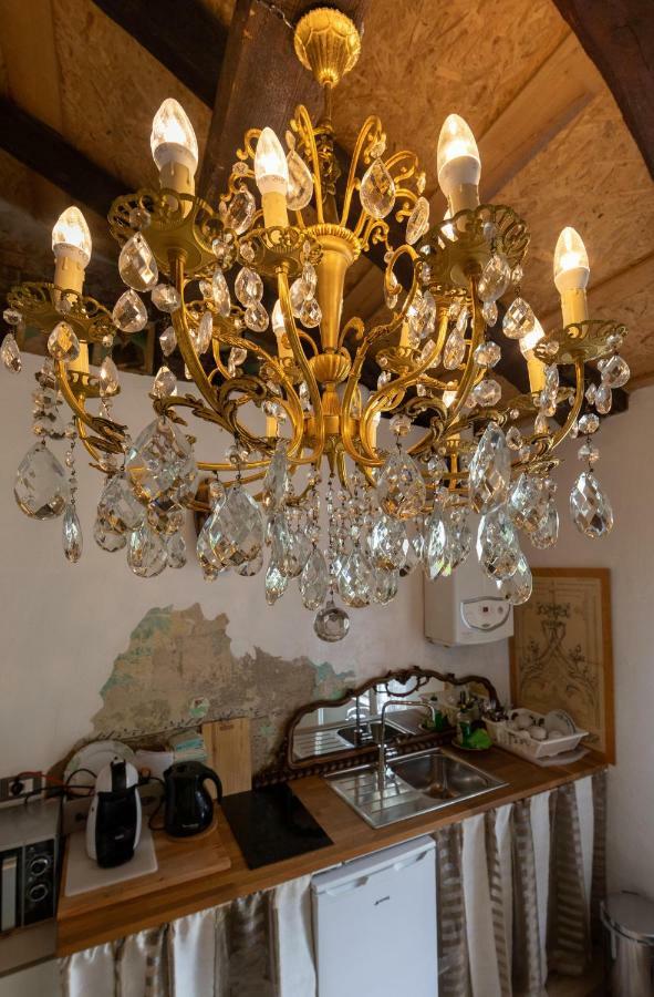 הוילה Cividale del Friuli Casa Morgana מראה חיצוני תמונה