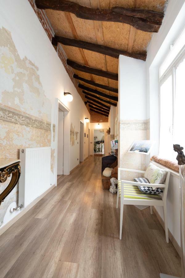 הוילה Cividale del Friuli Casa Morgana מראה חיצוני תמונה