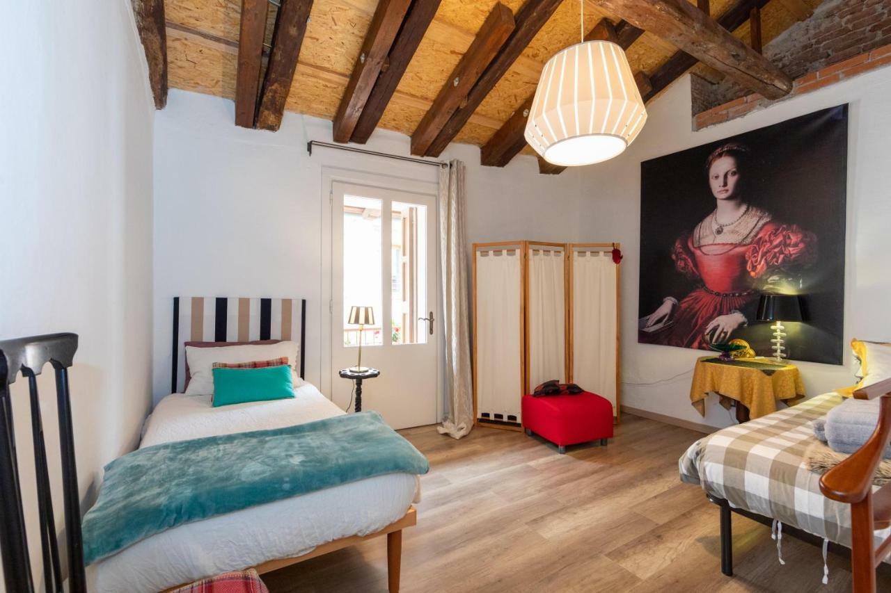 הוילה Cividale del Friuli Casa Morgana מראה חיצוני תמונה