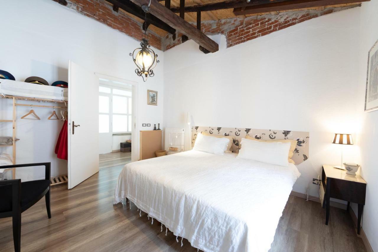 הוילה Cividale del Friuli Casa Morgana מראה חיצוני תמונה