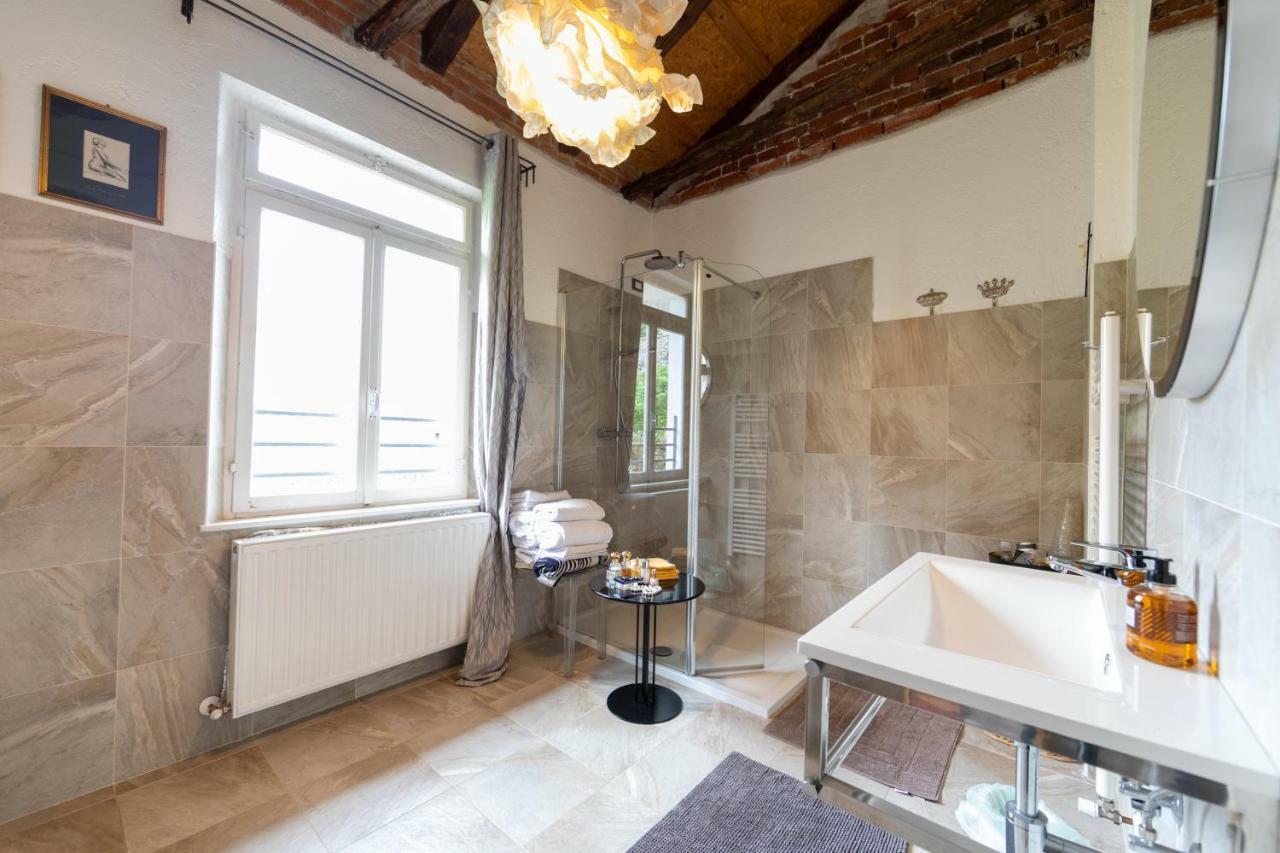 הוילה Cividale del Friuli Casa Morgana מראה חיצוני תמונה