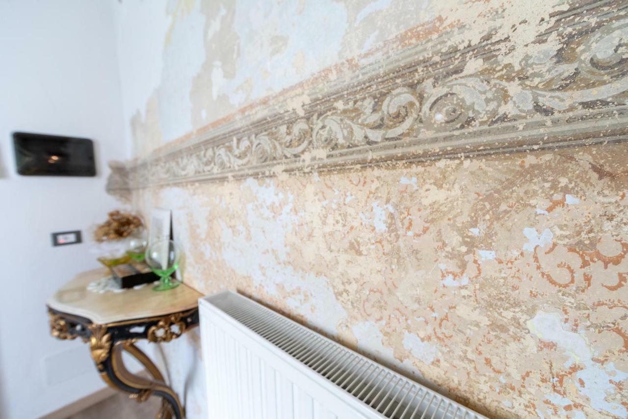 הוילה Cividale del Friuli Casa Morgana מראה חיצוני תמונה
