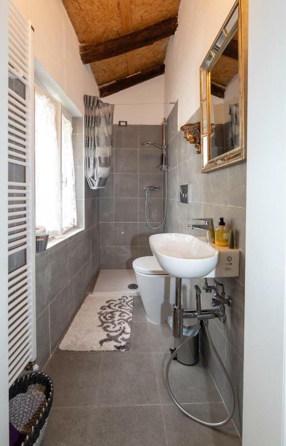 הוילה Cividale del Friuli Casa Morgana מראה חיצוני תמונה